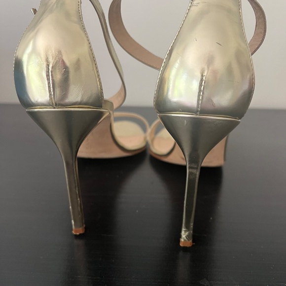 Manolo Blahnik size 38 - Picture 5 of 5